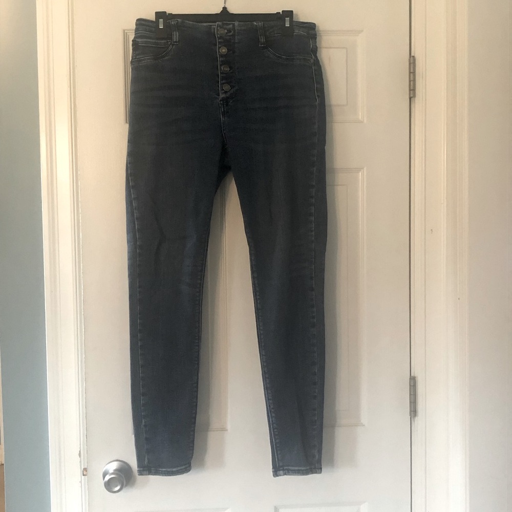 Kancan Jeans